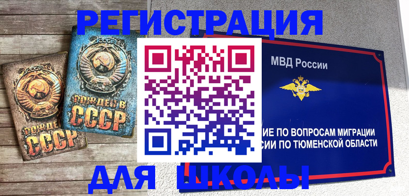 прописка для школы в Петропавловске-Камчатском